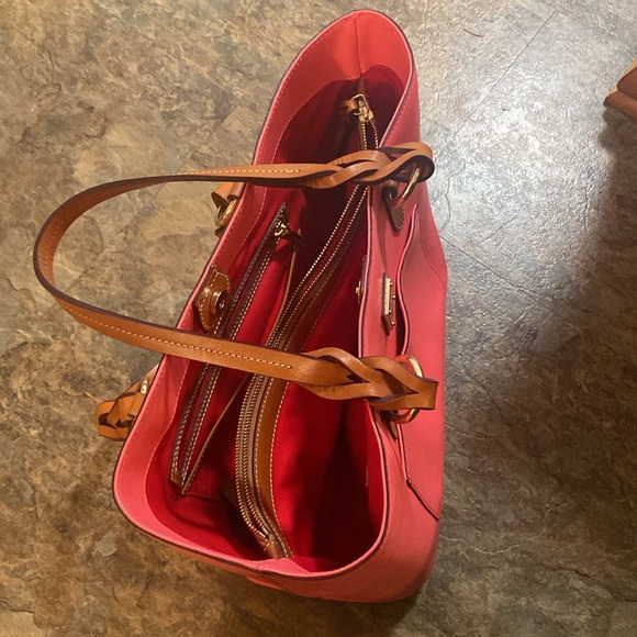 Dooney & Bourke tote bag - Picture 2 of 7